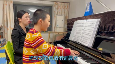 童聲飛揚，夢想起航——楊鴻年合唱團啟蒙班2019年學習匯報音樂會