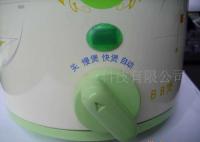 0BB煲與母嬰電粥鍋 現(xiàn)代家庭育兒的多功能小家電解析